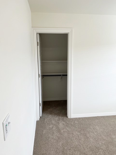Osage Hills - Residential Lease