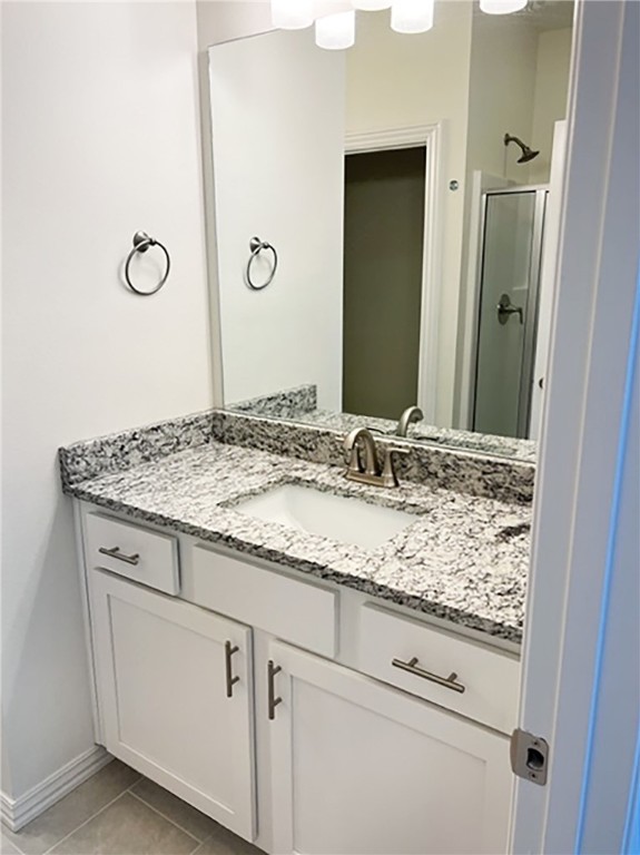 Osage Hills - Residential Lease