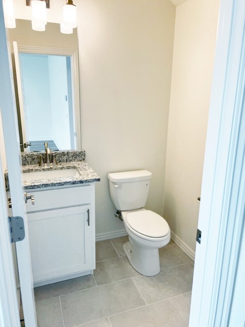 Osage Hills - Residential Lease