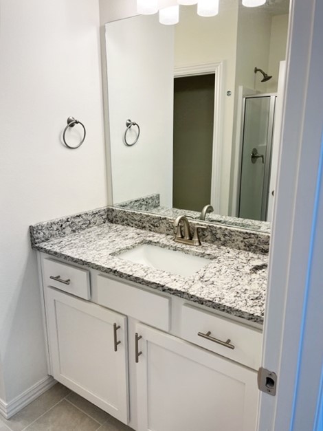 Osage Hills - Residential Lease