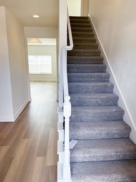 Osage Hills - Residential Lease