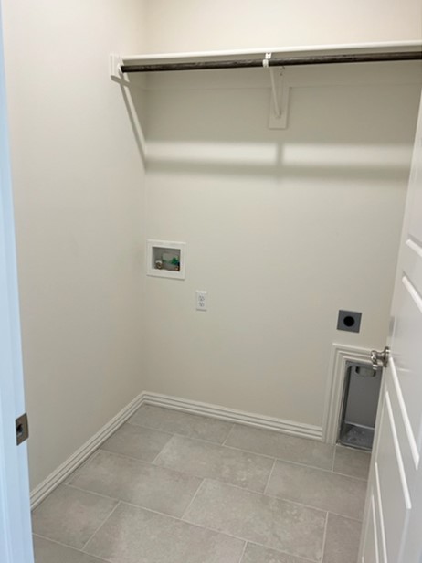 Osage Hills - Residential Lease