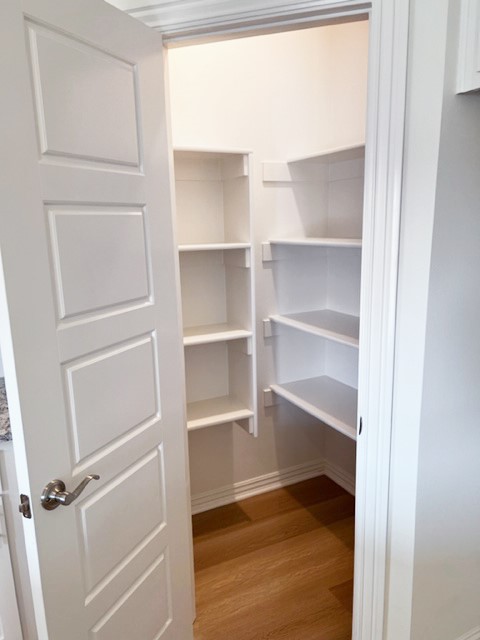 Osage Hills - Residential Lease