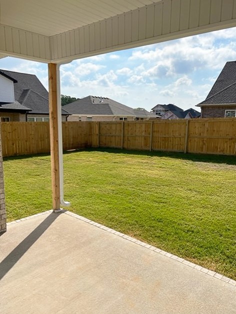 Osage Hills - Residential Lease