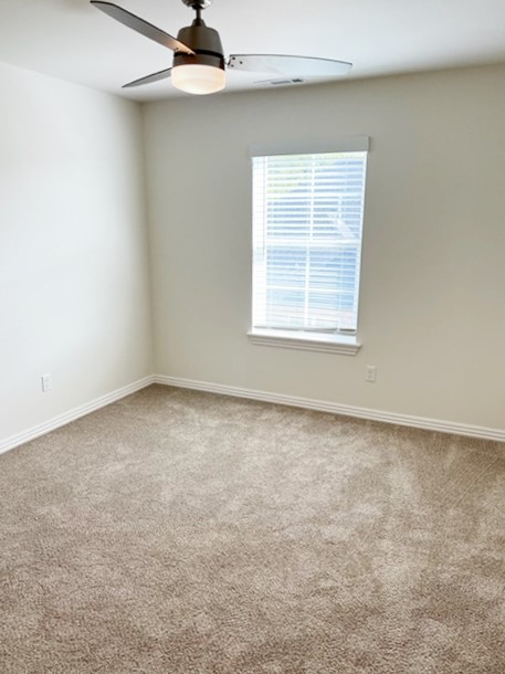 Osage Hills - Residential Lease
