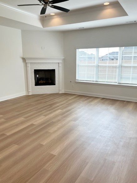 Osage Hills - Residential Lease