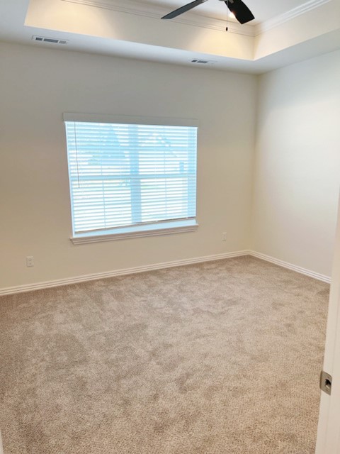 Osage Hills - Residential Lease