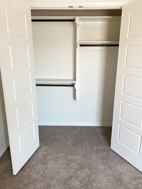 Osage Hills - Residential Lease