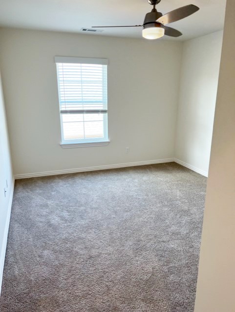 Osage Hills - Residential Lease
