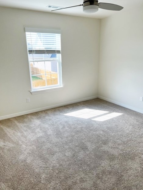Osage Hills - Residential Lease