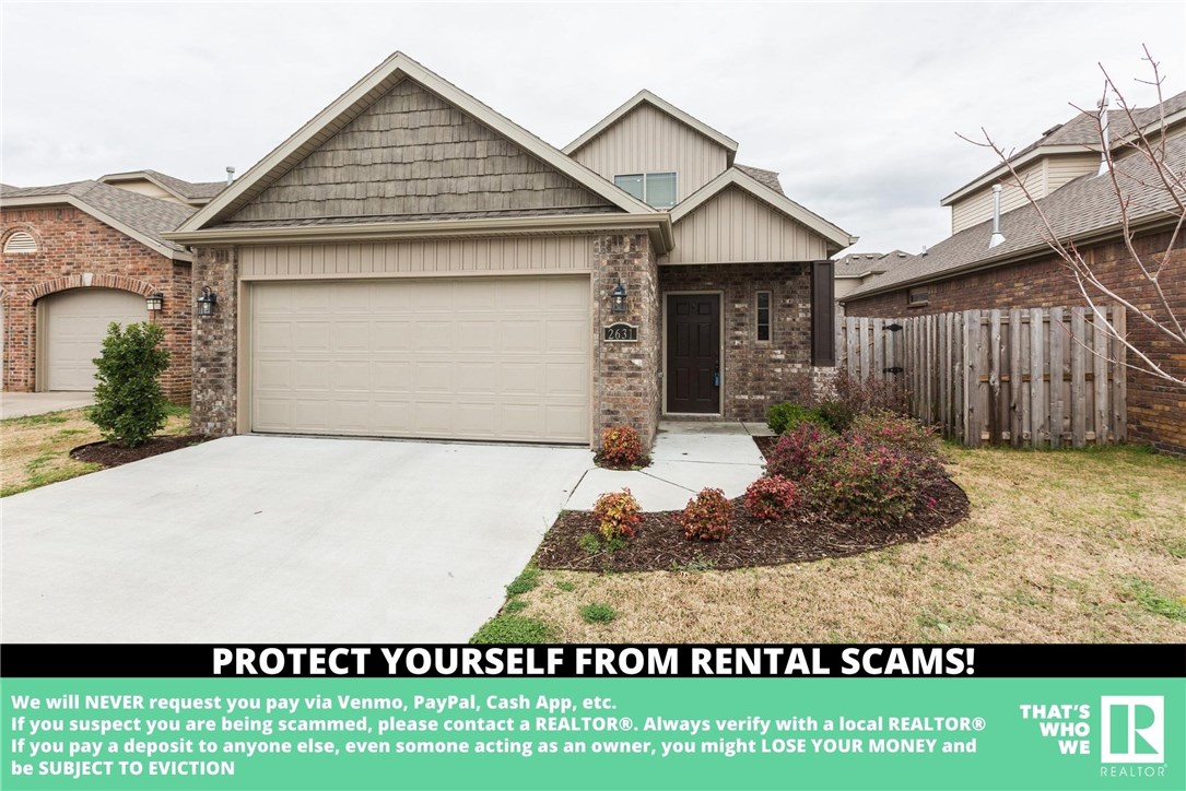 Available now! Check out this wonderful 3 bedroom, 2 bath home located in Sunbridge Villas. Features
stained concrete floors and beautiful countertops throughout. Don't miss out on this one! Now taking
applications. Tenants responsible for all utilities and lawnāāāāāāāāāāāāāāāāāāāāāāāāāāāāāāāā care.