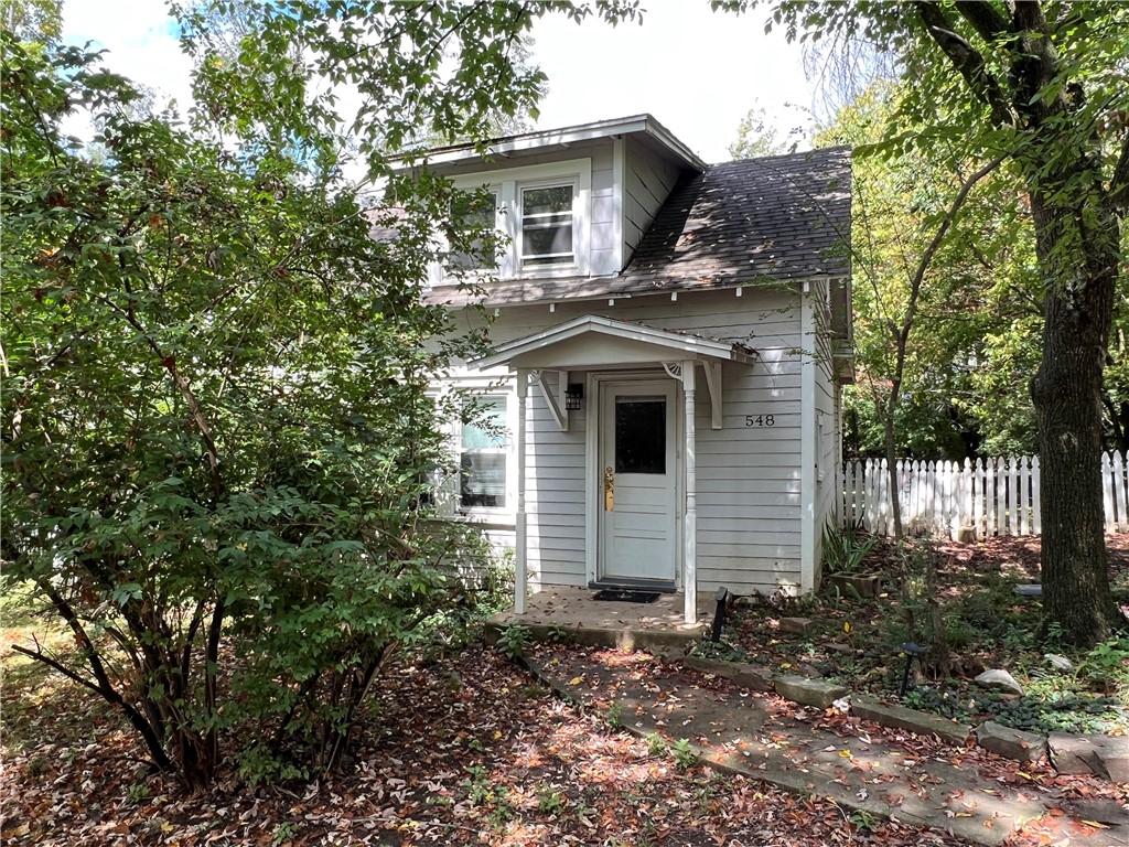 Gunter Addition - Residential Lease