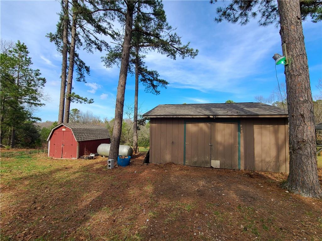 Coppermine - Residential