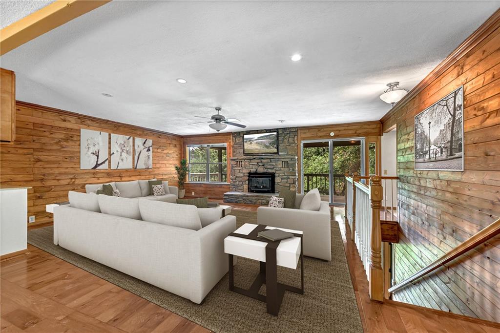 Coppermine - Residential