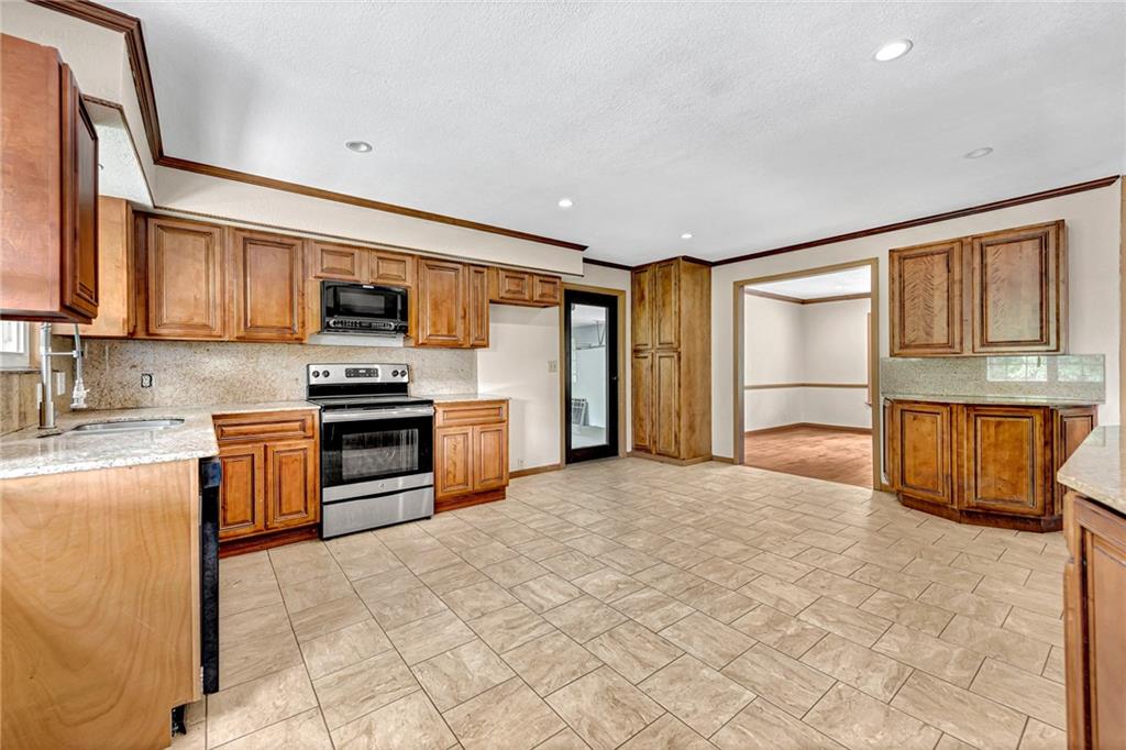 Coppermine - Residential