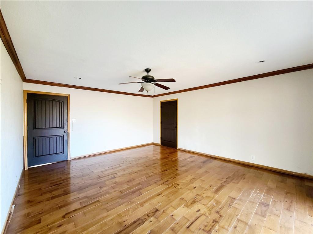 Coppermine - Residential