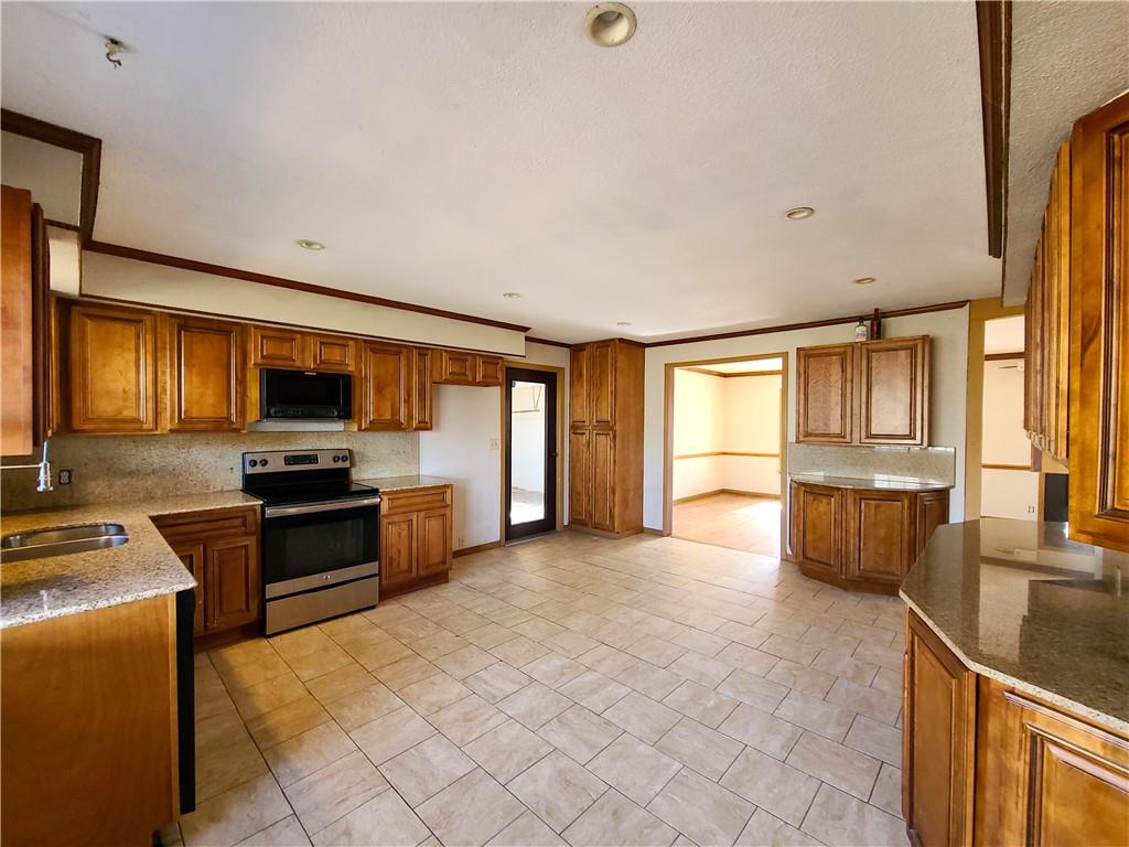 Coppermine - Residential