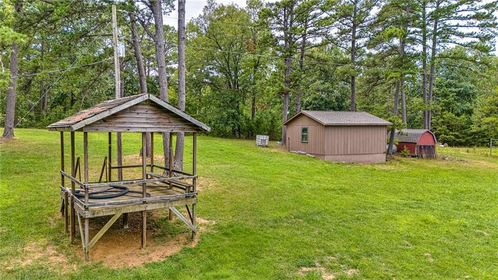 Coppermine - Residential