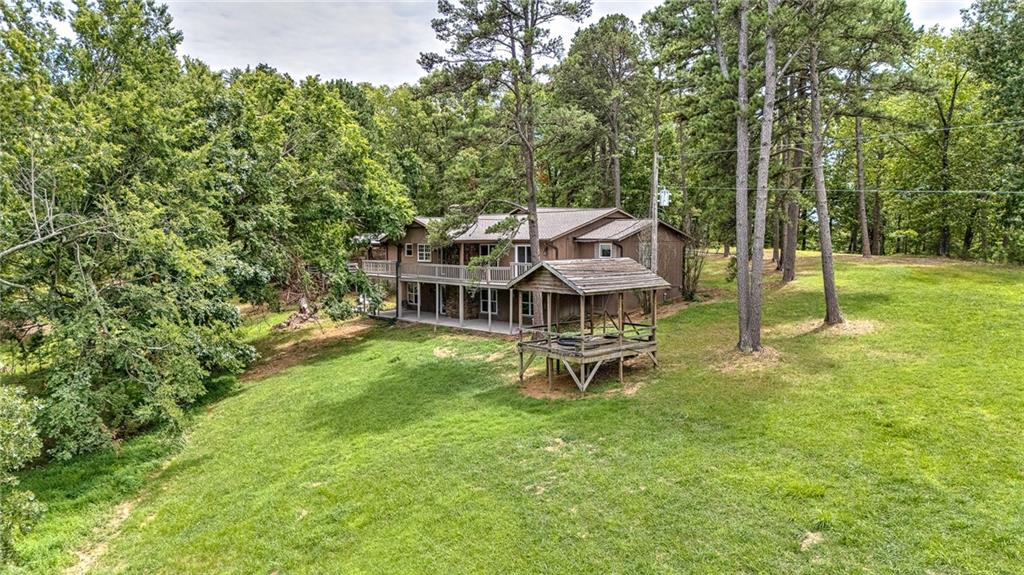 Coppermine - Residential