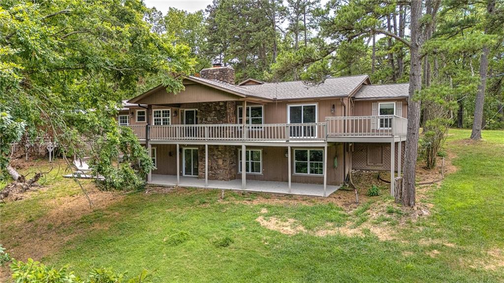 Coppermine - Residential