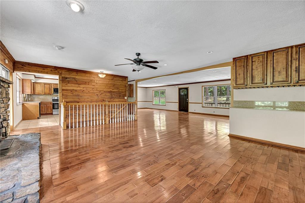 Coppermine - Residential