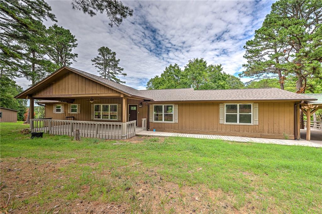 Coppermine - Residential