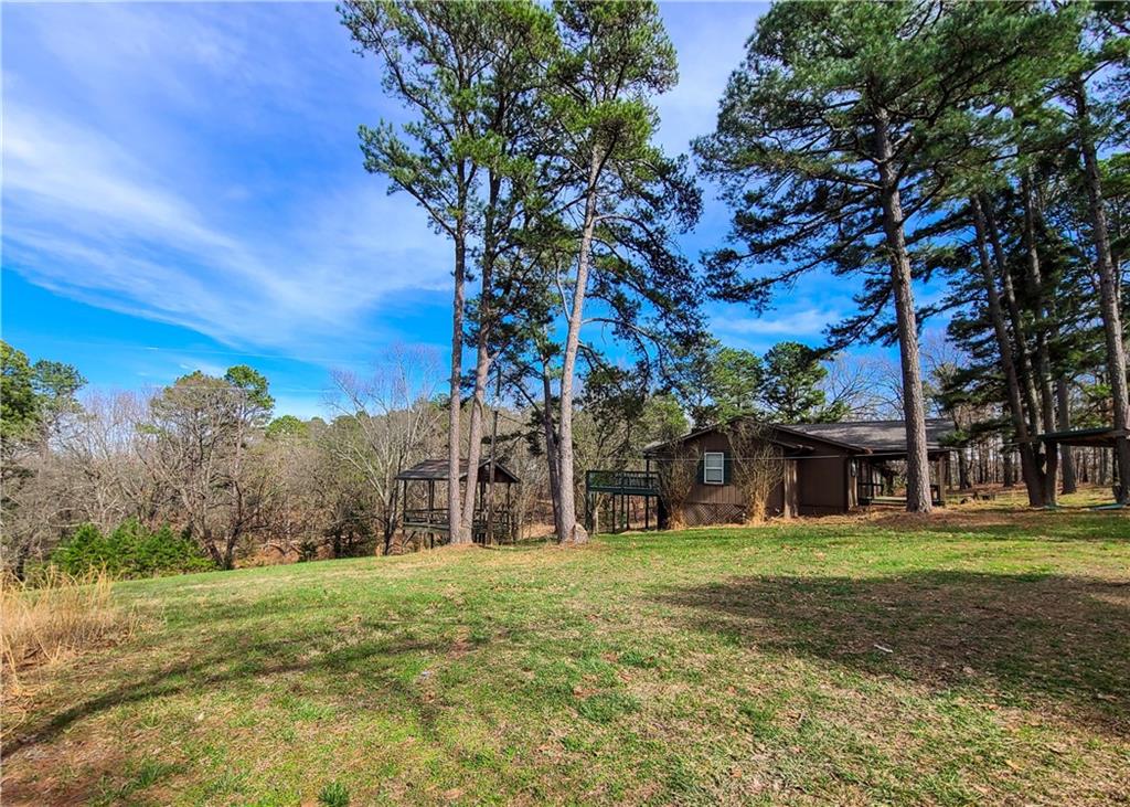 Coppermine - Residential