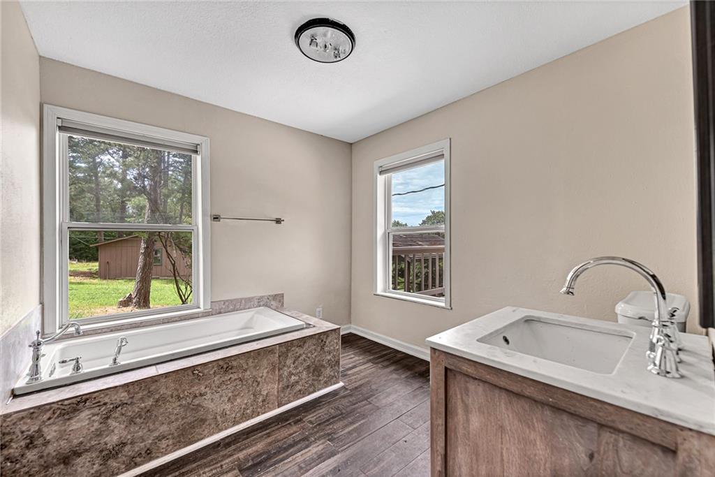 Coppermine - Residential