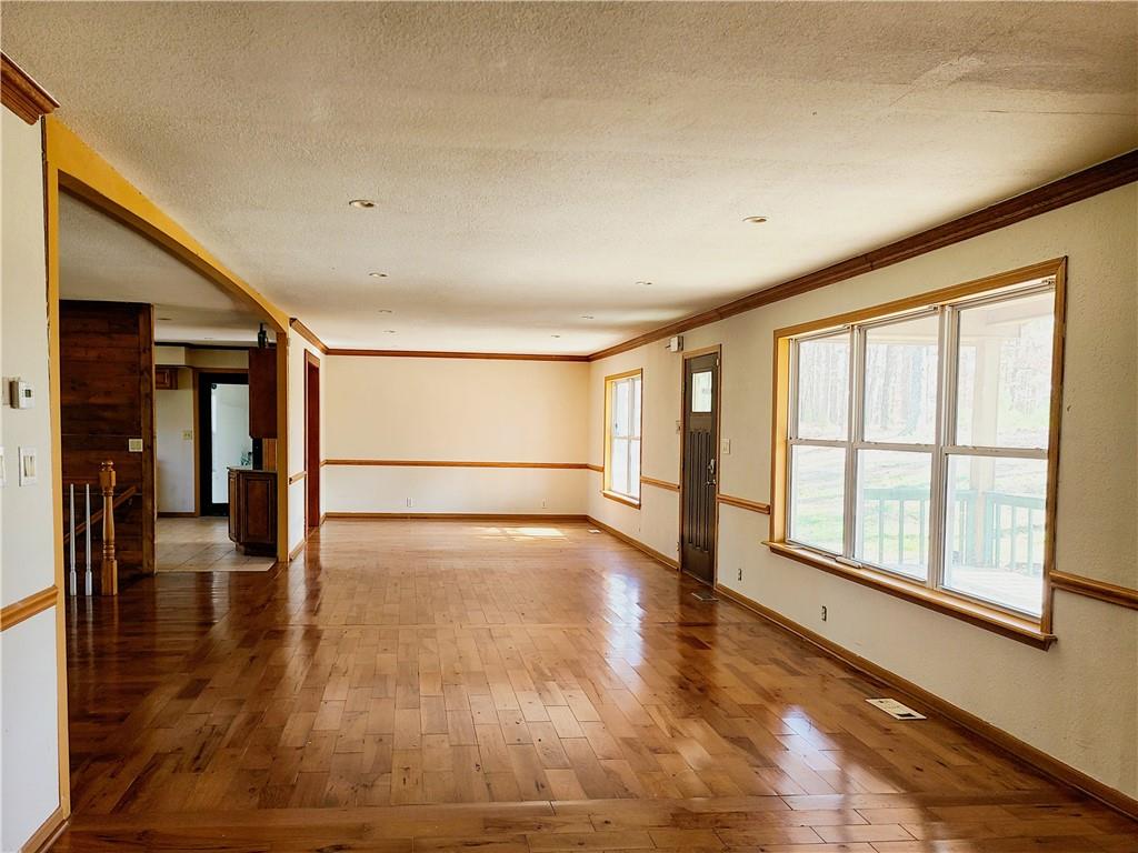 Coppermine - Residential