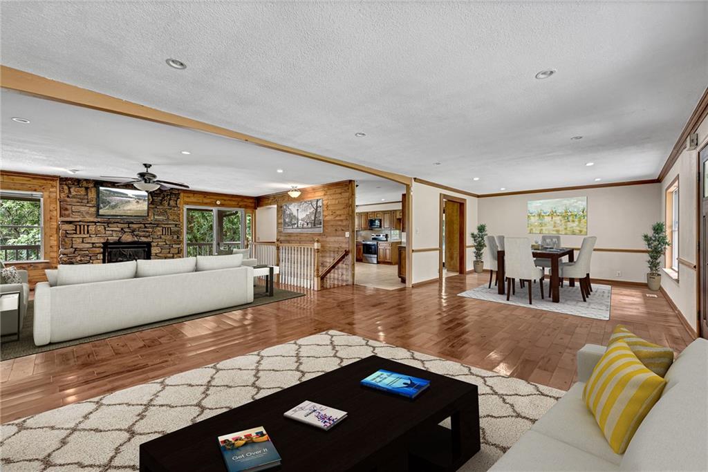 Coppermine - Residential