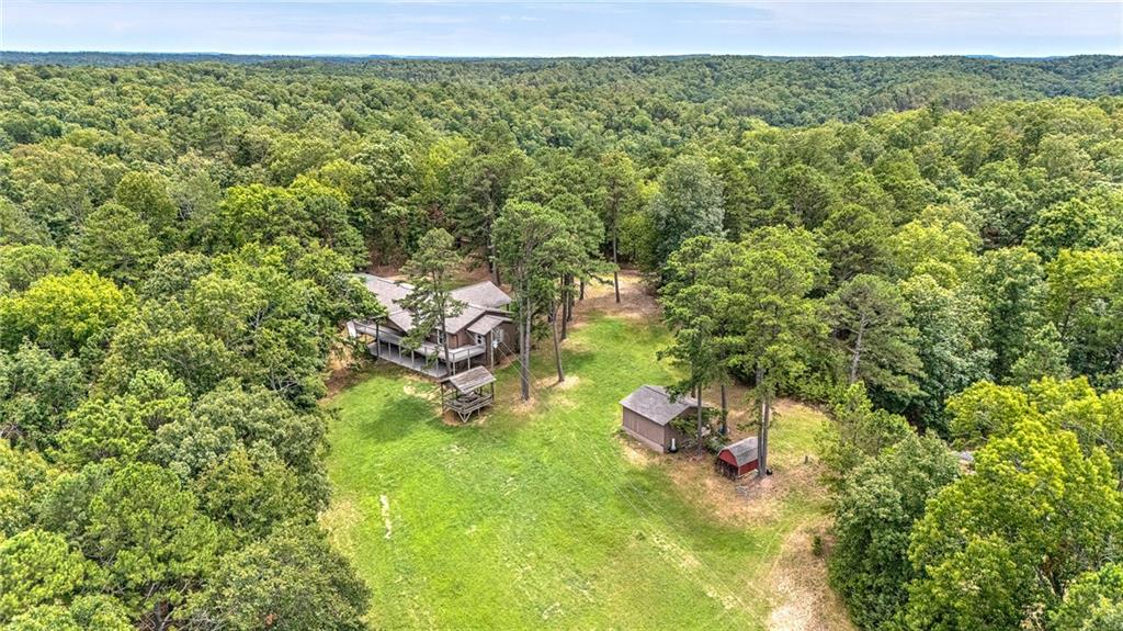 Coppermine - Residential