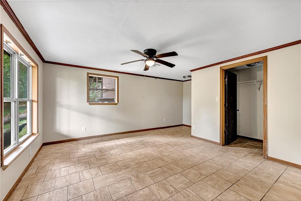 Coppermine - Residential