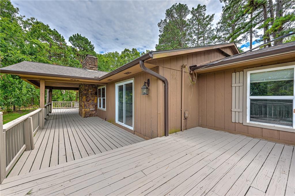 Coppermine - Residential