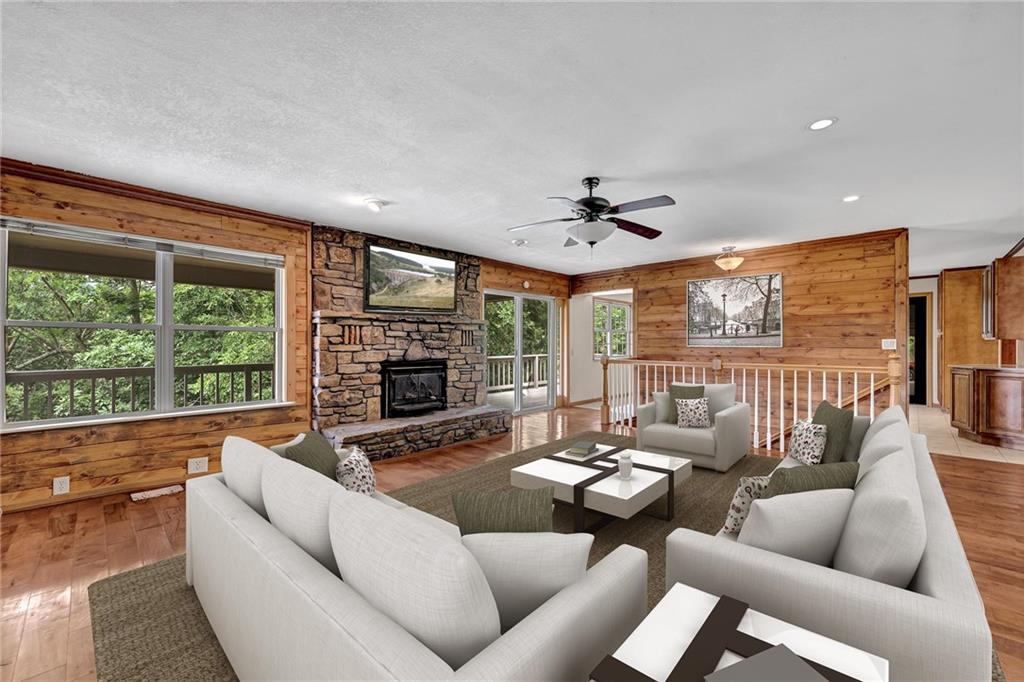 Coppermine - Residential