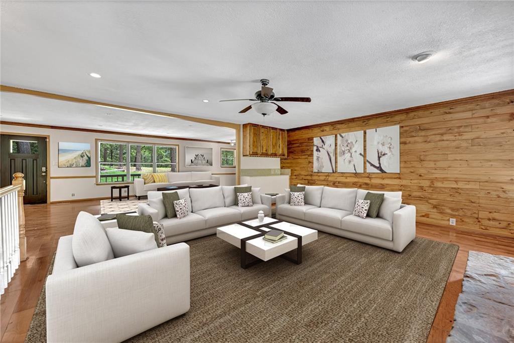 Coppermine - Residential