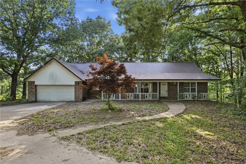 Photo of 10095 El Camino Road, Rogers, AR 72758 (MLS # 1354196)