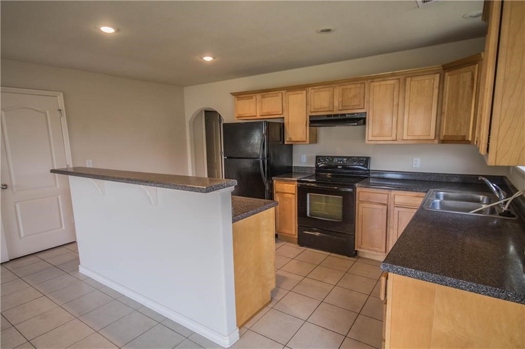 Copper Oaks Centerton - Residential Income