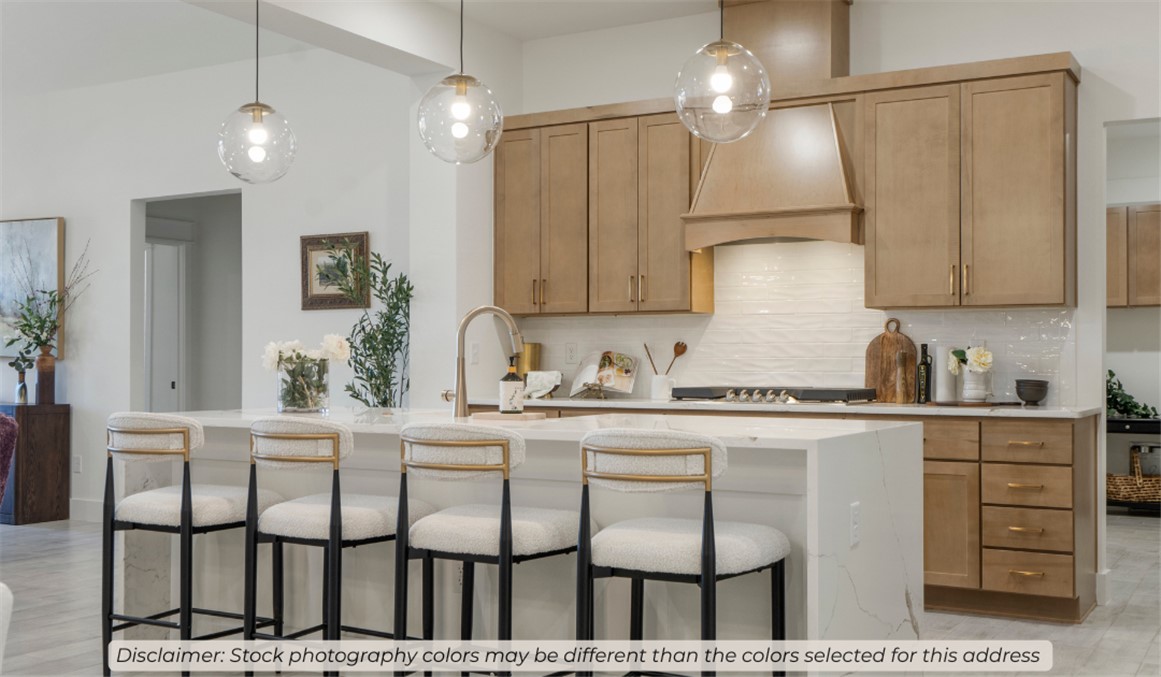 Magnolia Landing - Residential