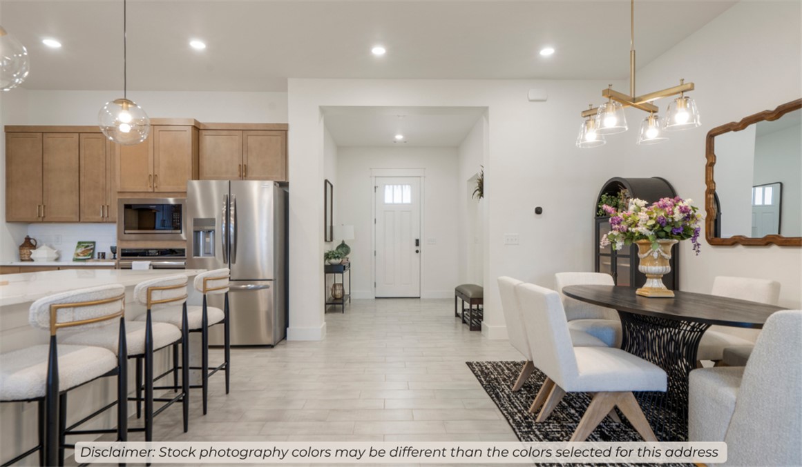 Magnolia Landing - Residential