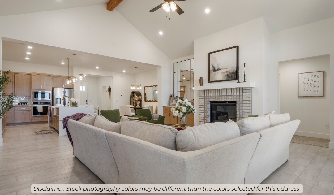 Magnolia Landing - Residential