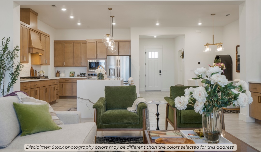 Magnolia Landing - Residential