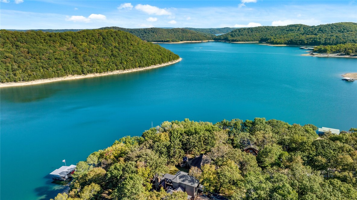 Indian Bow Sub Rurban - Residential