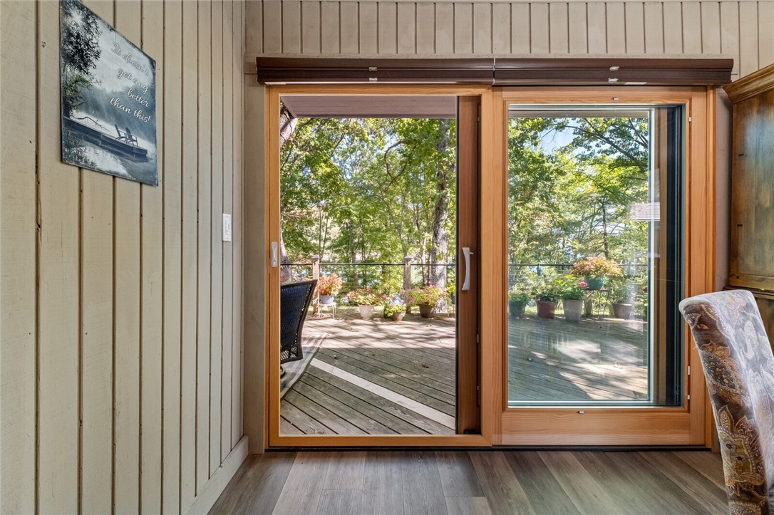 Indian Bow Sub Rurban - Residential