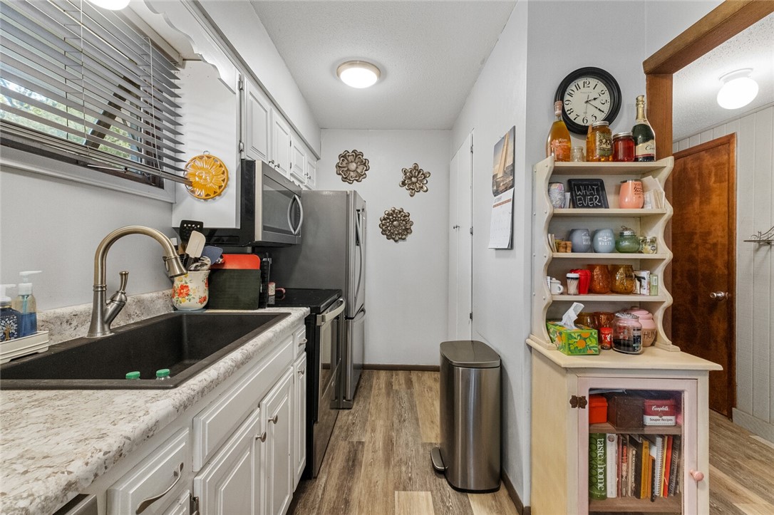 Indian Bow Sub Rurban - Residential