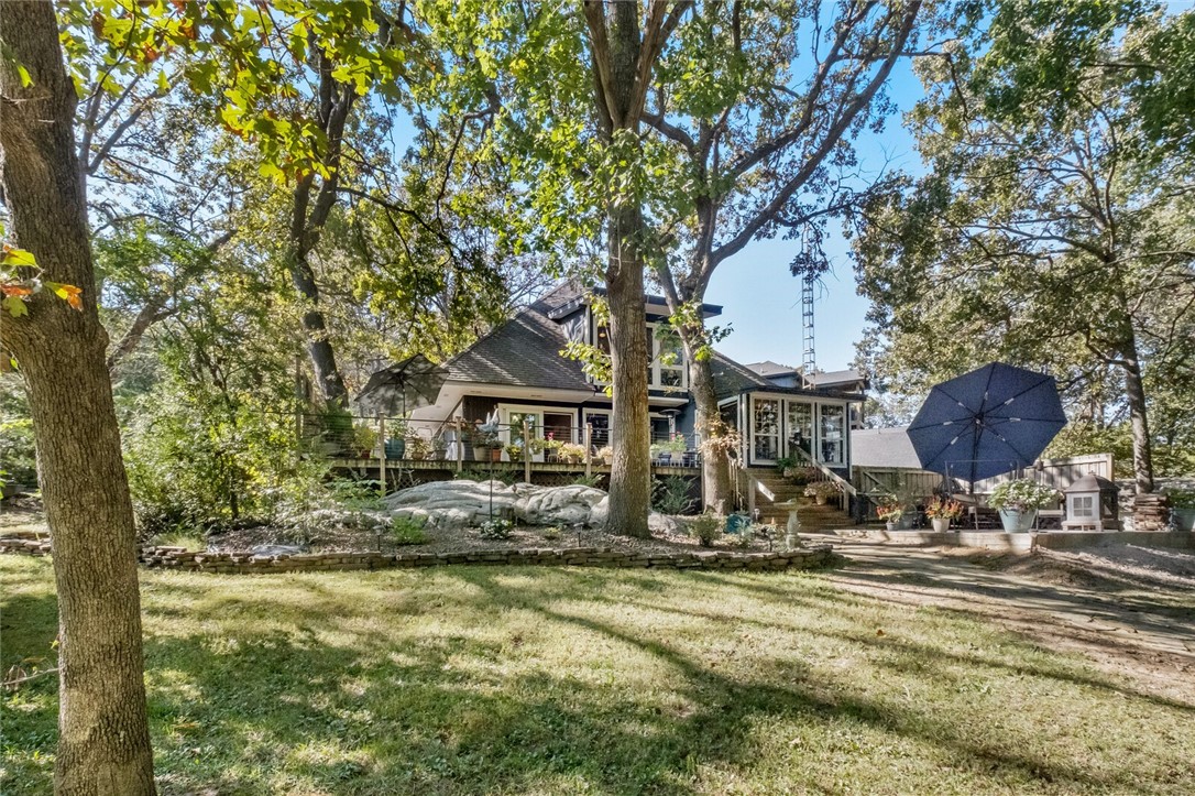 Indian Bow Sub Rurban - Residential