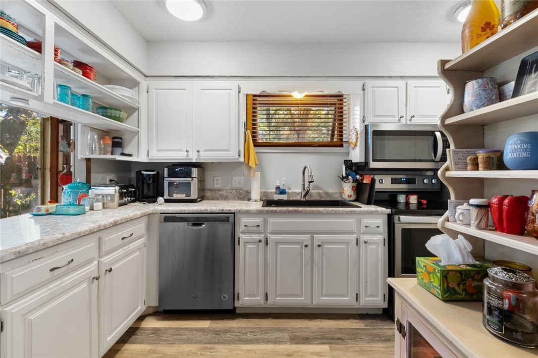 Indian Bow Sub Rurban - Residential