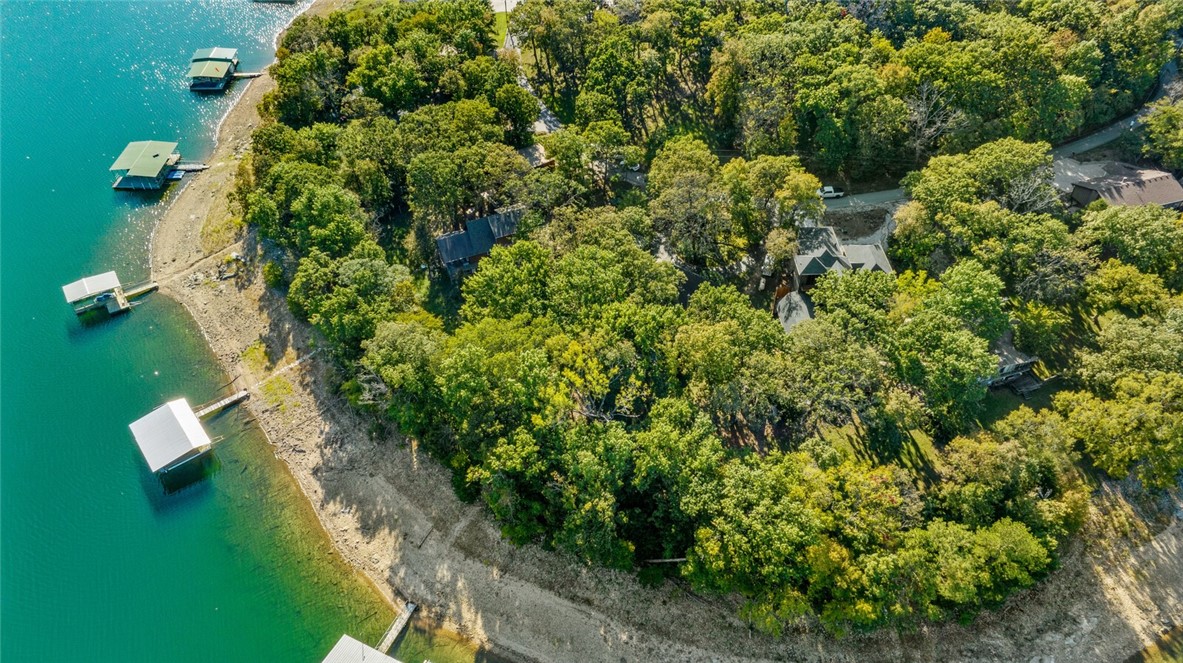 Indian Bow Sub Rurban - Residential