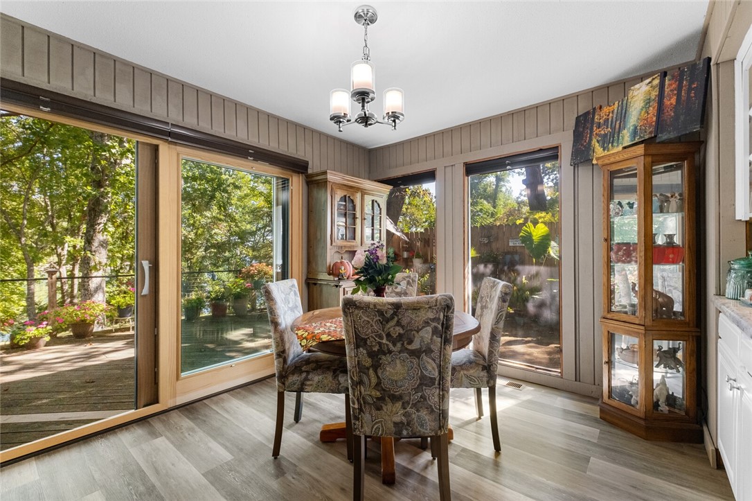 Indian Bow Sub Rurban - Residential