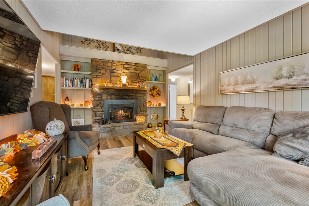 Indian Bow Sub Rurban - Residential