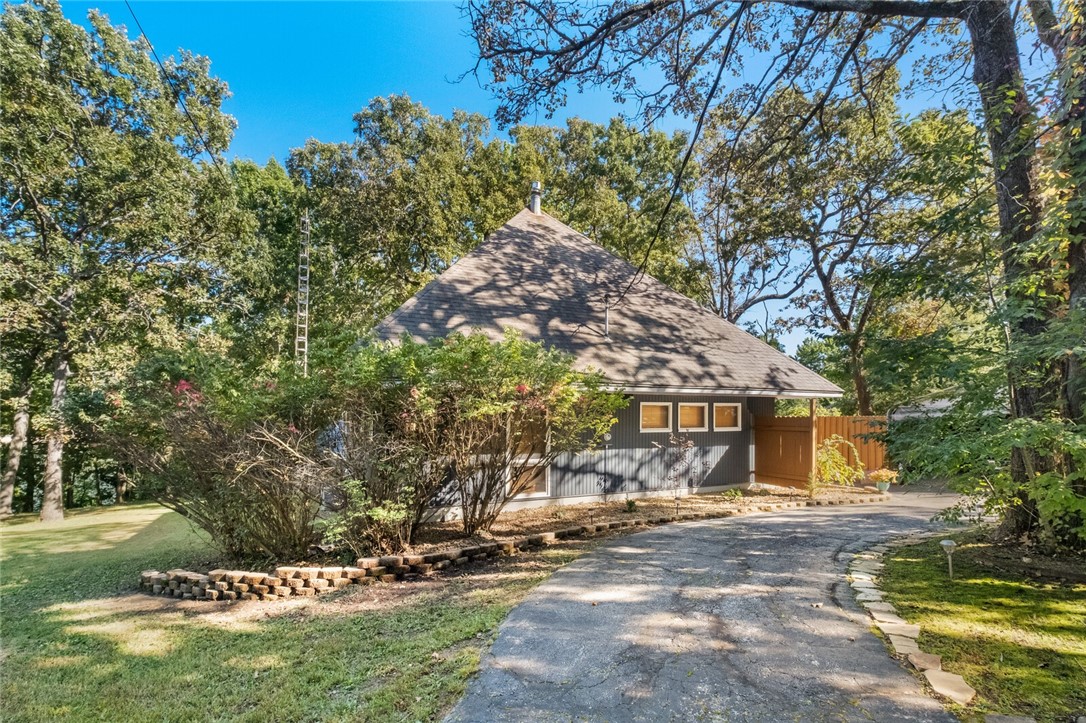 Indian Bow Sub Rurban - Residential